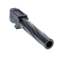 Rival Arms V2 Stainless PVD Barrel for Glock Model 19 Gen3/4 - Rival-Arms