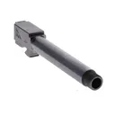 Rival Arms V2 Stainless PVD Threaded Barrel for Glock Model 17 Gen3/4 - Rival-Arms