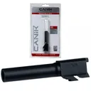 Canik Steel Drop in Barrel for Select 9mm Canik Pistols Sub Compact Black - Canik