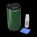 Thermacell Patio Shield Mosquito Repeller Forest Green - Thermacell
