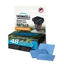 Thermacell Backpacker Mat Only Refill 48 Hours - Thermacell