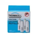 Thermacell Fuel Cartridge Refills 4/ct - Thermacell