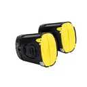 TASER Live Cartridges for TASER Pulse 1 and Bolt 2, 2ct - TASER