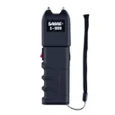 Sabre 2-in-1 Tactical Stun Gun with Anti-Grab Technology - 1.250 uC LED Flashlight - Sabre