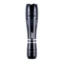 SABRE Maximum Strength Tactical Stun Gun with LED Flashlight (Industry's Highest Pain-Inducing Model) 2.517uC - Sabre