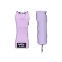 Sabre Pepper Spray and 2-in-1 Stun Gun Multi-Range Protection Pack Purple - Sabre