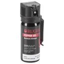 Sabre Ruger Tactical Size With Flip Top & Belt Clip - Sabre