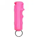 Sabre Ruger Pepper Gel Flip Top Pink - Sabre