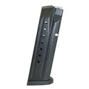 S&W M&P9 Black Steel Handgun Magazine 9mm 10/rd - Smith-Wesson