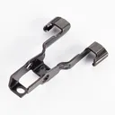 Wilson Combat Extended Slide Stop for Sig Sauer P320 - Wilson-Combat