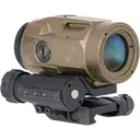 BF Spl FDE Juliet3 Micro w/flip to side mount - Sig Sauer