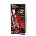Hornady Lock-N-Load Ammo Plant - Hornady