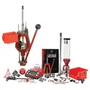 Hornady Lock-N-Load IRON PRESS Single Stage Press Kit with Auto Prime - Hornady