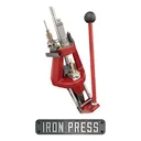 Hornady Lock-N-Load IRON PRESS Loader Manual Prime - Hornady