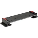 Hornady Quick Detach Universal Mounting Plate System Assembly - Hornady