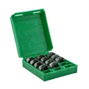 Lee Universal Shell Holder Set - Lee Precision