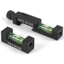Fix It Sticks Set of Bubble Levels - Natchez Shooting & Outdoors