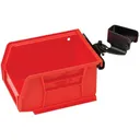 Hornady Universal Accessory Bin & Bracket for LOCK-N-LOAD and CLASSIC Presses - Hornady