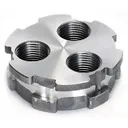 Lee 3 Hole Turret - Lee