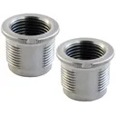 Lee Breech Lock Quick Change Bushings 2/ct - Lee Precision