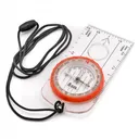 Survive Outdoors Longer Deluxe Map Compass - Survive-Outdoors-Longer