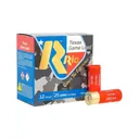 Rio Texas Game Load 36 HV Shotshells 12 ga 2-3/4" 1-1/4oz 1340 fps #7.5 25/ct - Rio Ammo