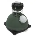 Capsule Feeders Game Feeder CAP-200 200 lb. with Base - Capsule-Feeders