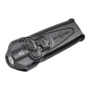 Surefire Stiletto Multi-Output Rechargeable Pocket LED Flashlight 650 Lumens Black - Surefire