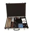 DAC Technologies Universal 63-Piece Deluxe Cleaning Kit Aluminum Case - DAC Technologies