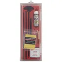 Kleenbore Rifle Cleaning Kit .17 Cal - Kleenbore