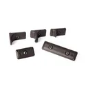Sig Sauer Tread MLOK Forward Grip Kit - Black - Natchez Shooting & Outdoors