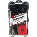 Kleenbore Rifle Cleaning Kit .243/.25/6.5mm - Kleenbore