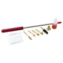 Pro-Shot 8" Competition Handgun Cleaning Kit - Pro-Shot