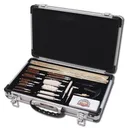 DAC Technologies Universal 35-Piece Deluxe Cleaning Kit - Aluminum Case - Dac-Technologies