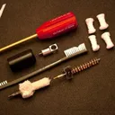 J. Dewey .223 AR-15 Lug Recess Cleaning Kit - J-Dewey