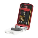 Birchwood Casey 16pc Handgun Cleaning Kit - Birchwood-Casey