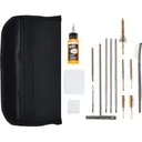 TacShield Universal GI Field 13 Piece Clean Kit w/Seal 1 CLP Plus Black - Tac-Shield