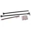 Pro-Shot Products Action Chamber Cleaning Kit - Pro-Shot