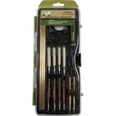 TacShield Sport Ridge Universal Rifle 25pc Kit w/ Brass Rods - Hard Case - Tacshield