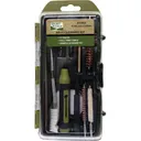 TacShield AR-15 Cleaning Kit Hard Case 17pc - Tacshield