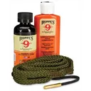 Hoppe's 1.2.3. Done Shotgun Cleaning Kit 20 ga. - Hoppes