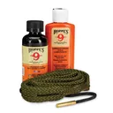Hoppe's 1.2.3. Done Rifle Cleaning Kit .30 cal - Hoppes