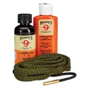 Hoppe's 1.2.3. Done Rifle Cleaning Kit 223/5.56/.22LR Rifle - Hoppes