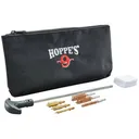 Hoppe's Dry Soft Sided Pistol Cleaning Kit - Hoppes