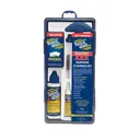 Tetra ValuPro III Gun Cleaning Kit .22-.25 cal Handgun - Tetra