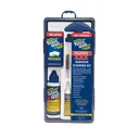 Tetra ValuPro III Gun Cleaning Kit .357/.38/9mm Handgun - Tetra