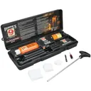 Hoppe's Universal Pistol Cleaning Kit with Storage Box - Hoppe-S