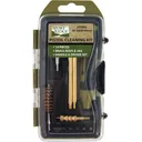 TacShield Sport Ridge 14pc Pistol Cleaning Kit - 40 Cal/10mm Black - Tacshield
