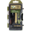 TacShield Sport Ridge 14pc Pistol Cleaning Kit 38/357/9mm Luger Coyote - Tacshield