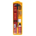 Outers Universal Cleaning Pistol Kit 22 cal - Outers